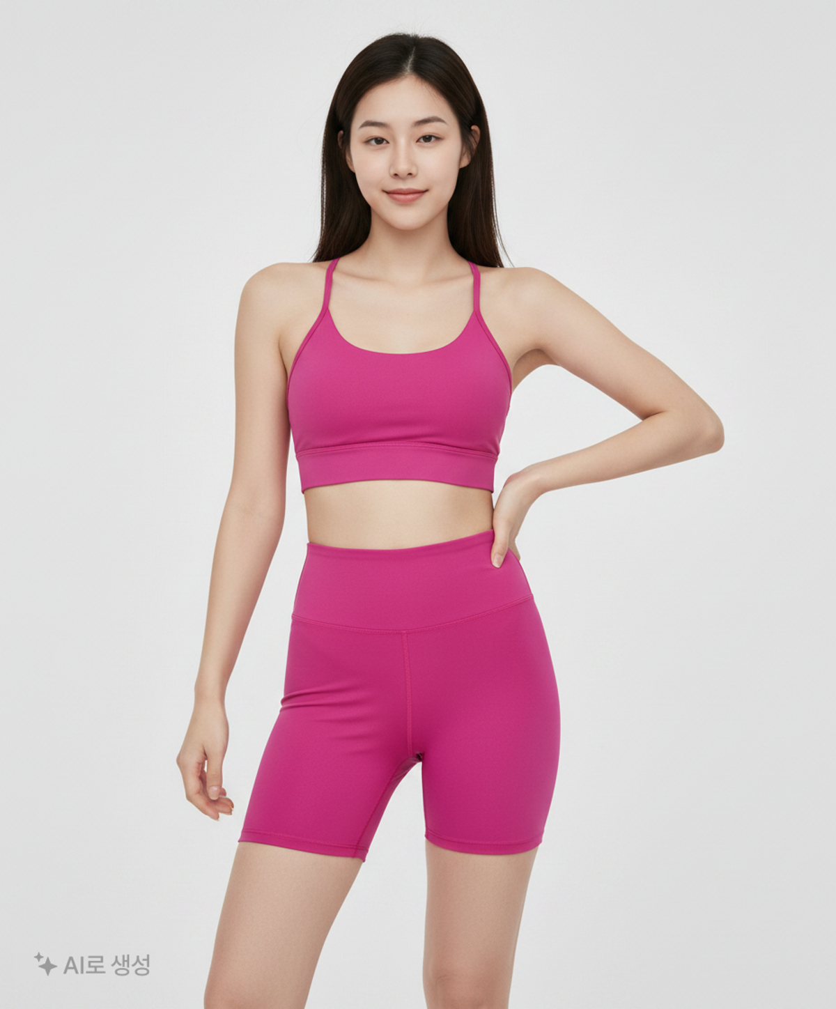 에이치앤엠(H&M) 레깅스 S
