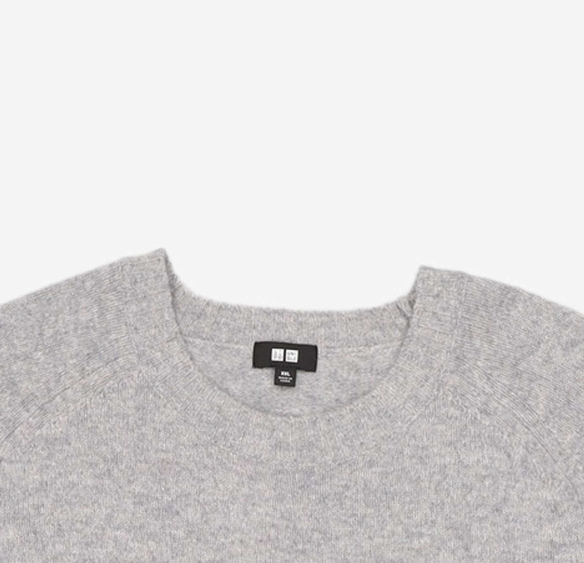 유니클로(UNIQLO) 니트/스웨터 XXL