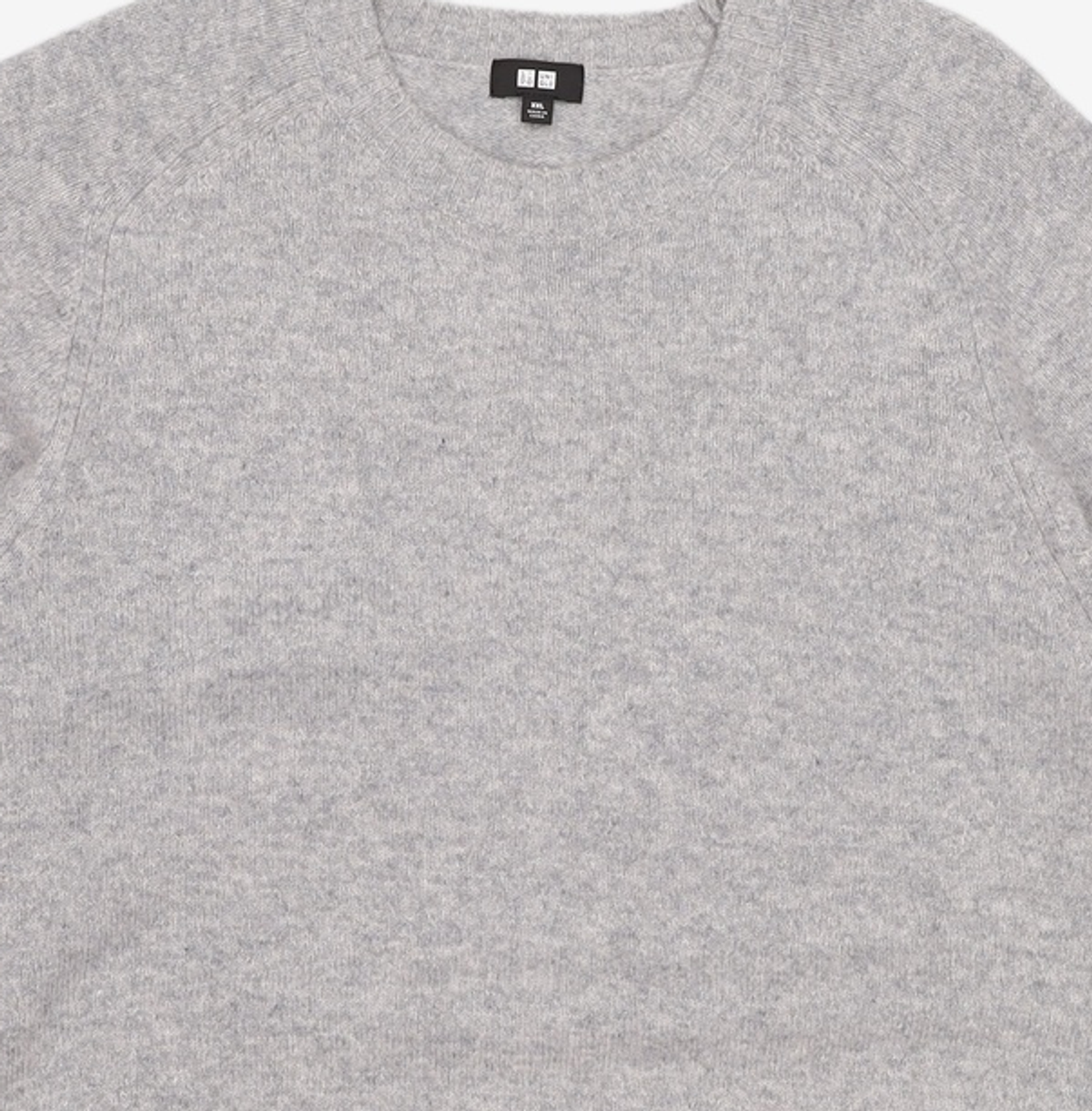 유니클로(UNIQLO) 니트/스웨터 XXL