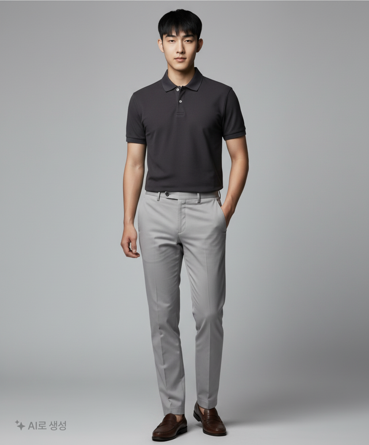 유니클로(UNIQLO) 피케/카라 티셔츠 XL
