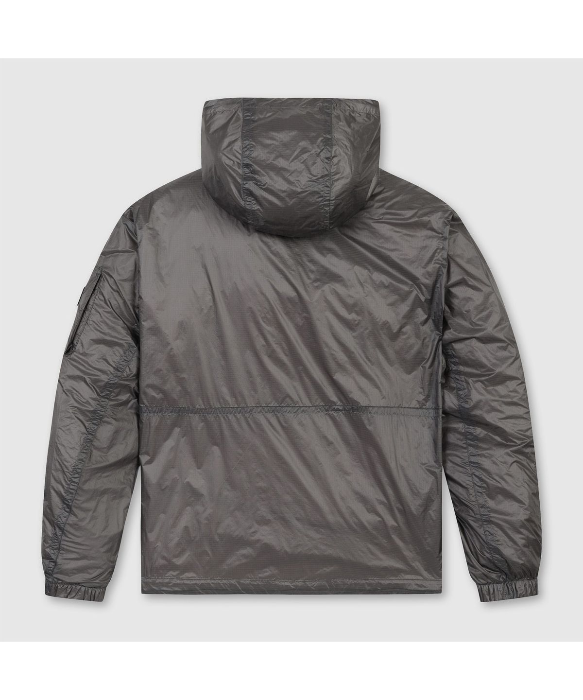 골든베어(GOLDEN BEAR) (남성) Ripstop Hood Jumper G4UAW26301GYX
