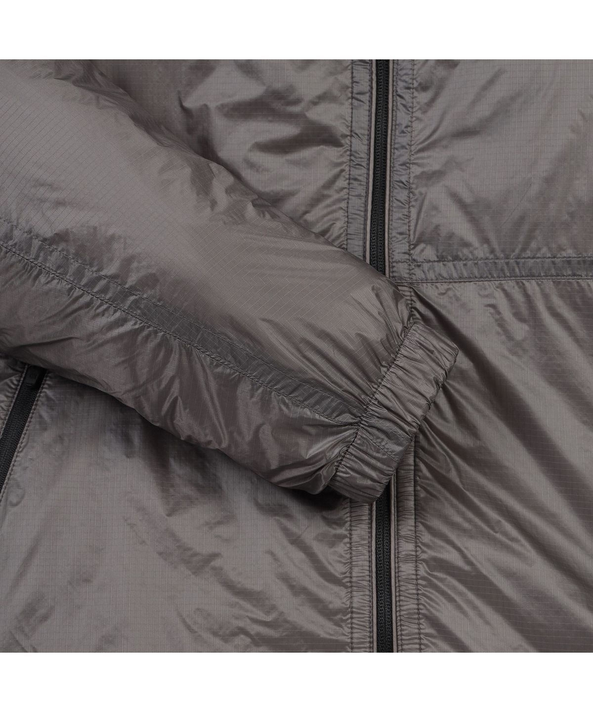 골든베어(GOLDEN BEAR) (남성) Ripstop Hood Jumper G4UAW26301GYX