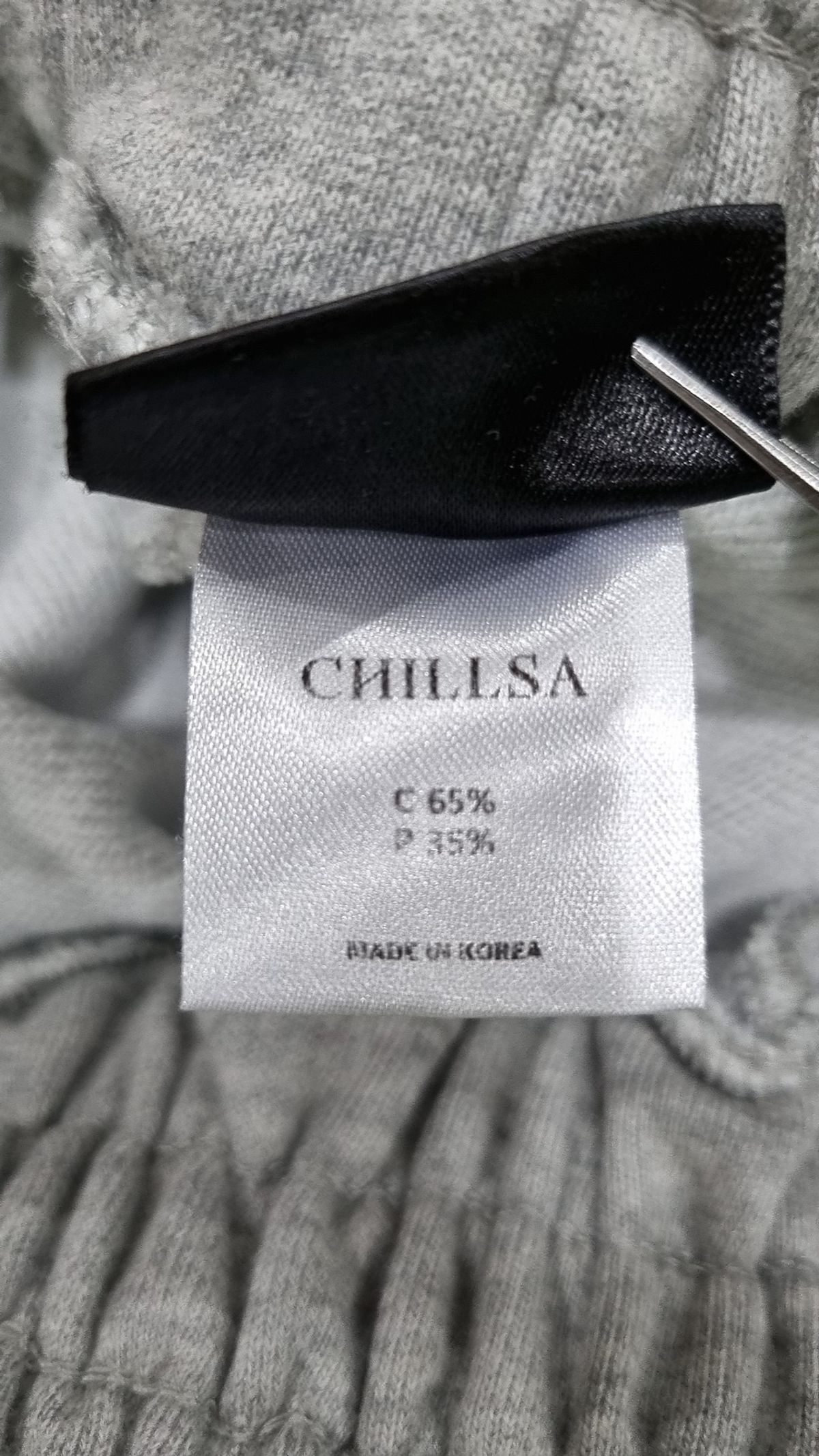 칠사(CHILLSA) 숏팬츠 S