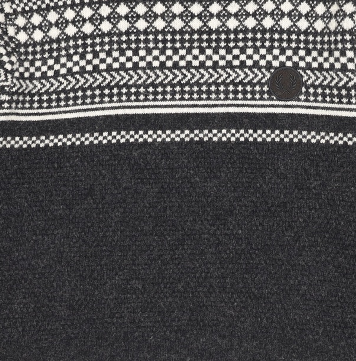 프레드페리(FRED PERRY) 니트/스웨터 M