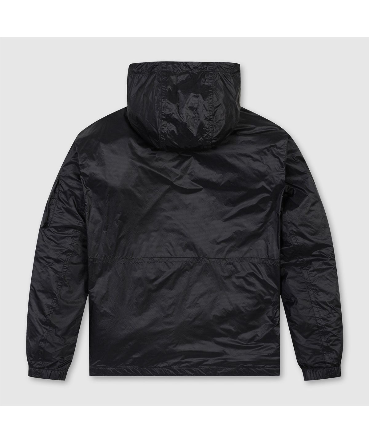 골든베어(GOLDEN BEAR) (남성) Ripstop Hood Jumper G4UAW26301BKX