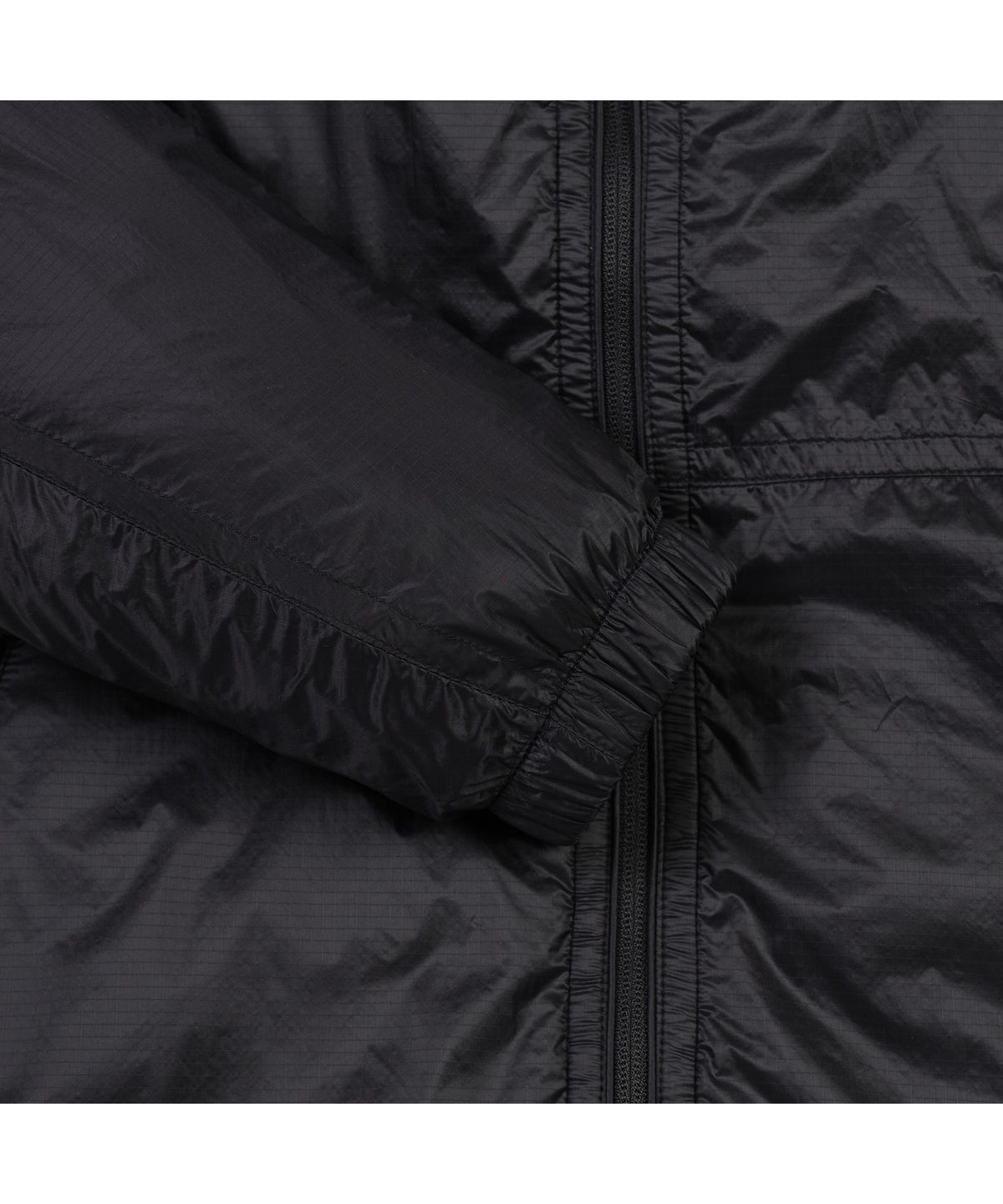 골든베어(GOLDEN BEAR) (남성) Ripstop Hood Jumper G4UAW26301BKX