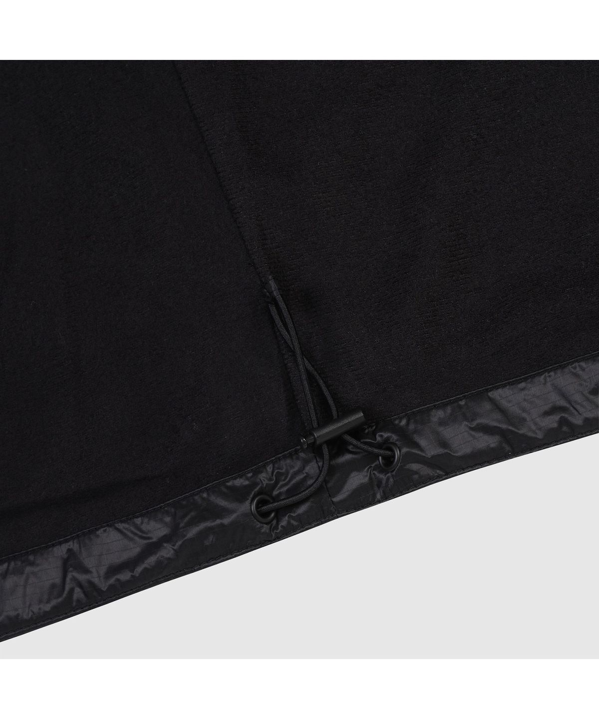 골든베어(GOLDEN BEAR) (남성) Ripstop Hood Jumper G4UAW26301BKX