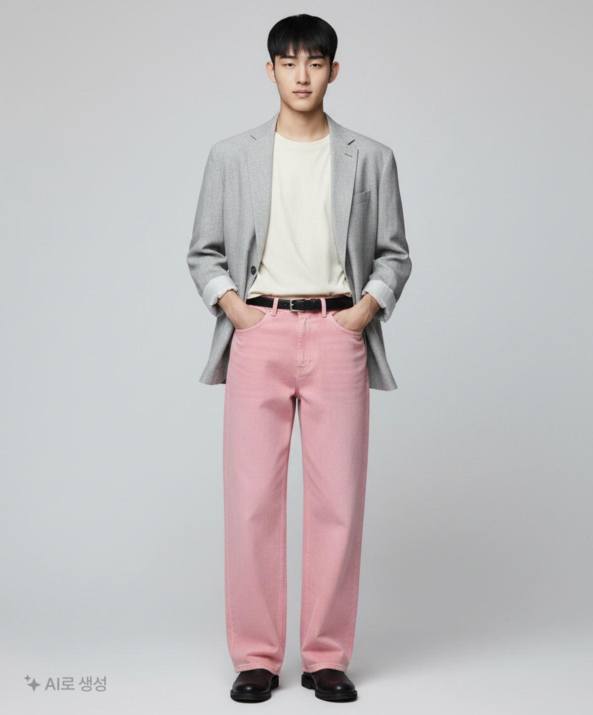 무신사 스탠다드(MUSINSA STANDARD) 청/데님 팬츠 30