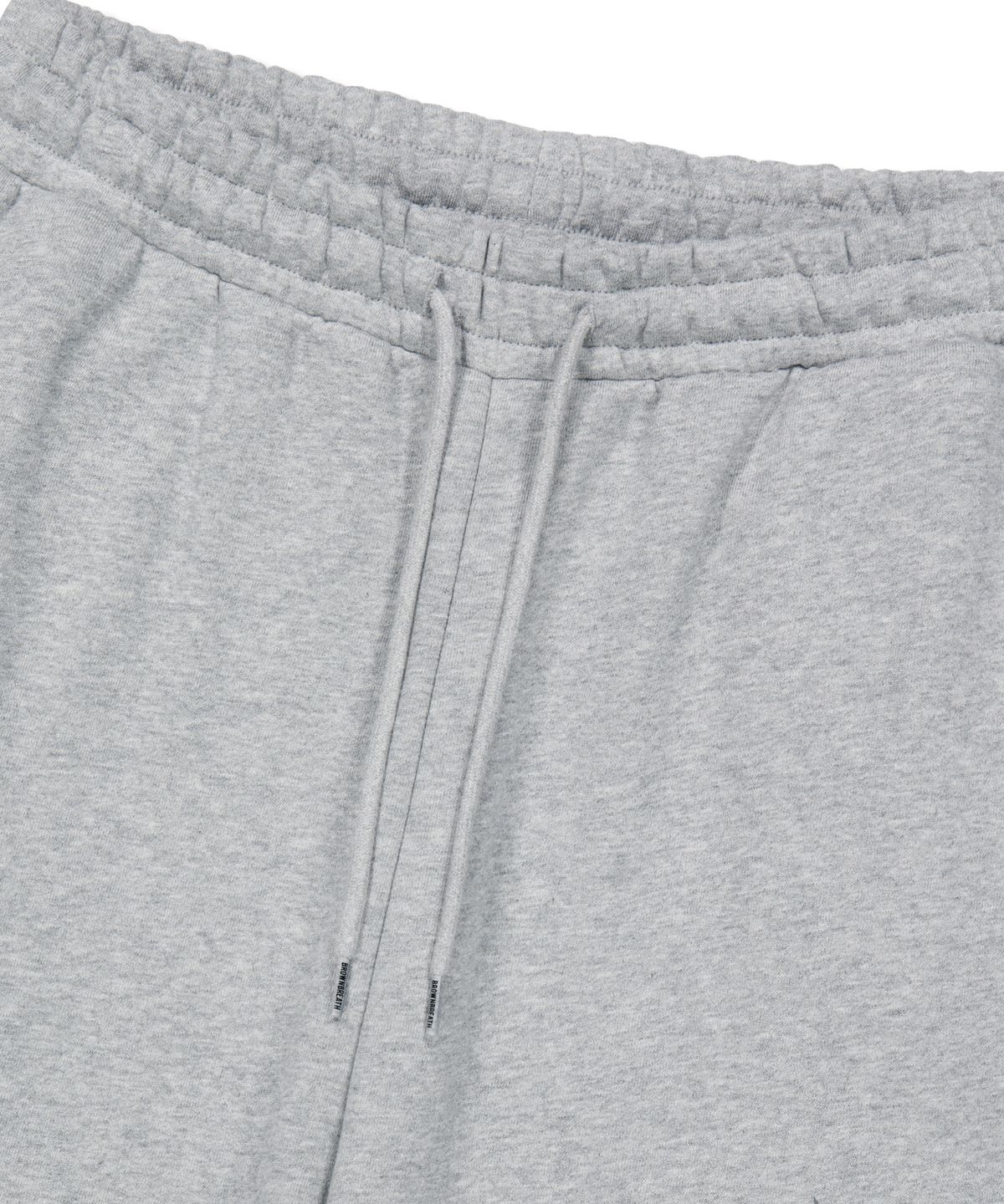 브라운브레스(BROWNBREATH) DOODLE SWEAT PANTS (3colors)