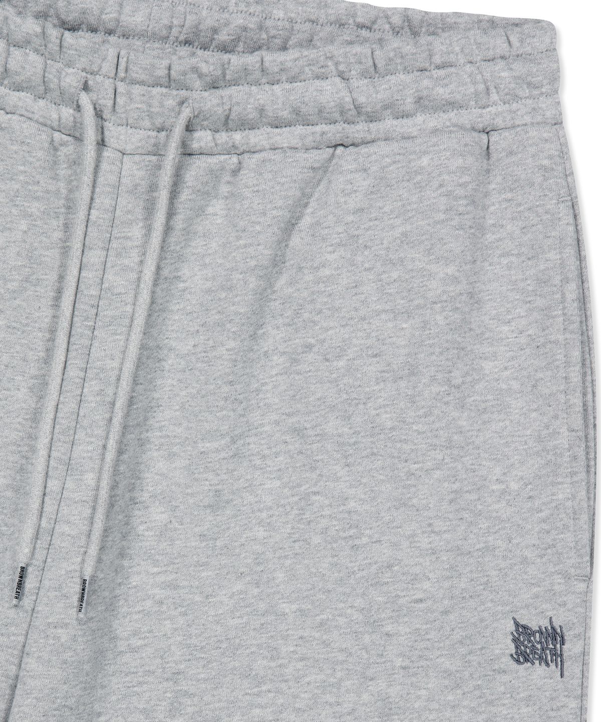 브라운브레스(BROWNBREATH) DOODLE SWEAT PANTS (3colors)