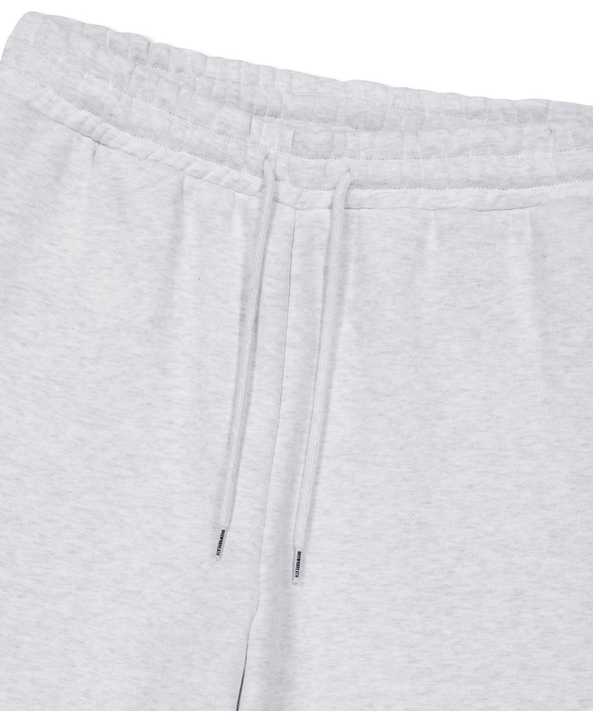 브라운브레스(BROWNBREATH) TAG WIDE SWEAT PANTS (3colors)