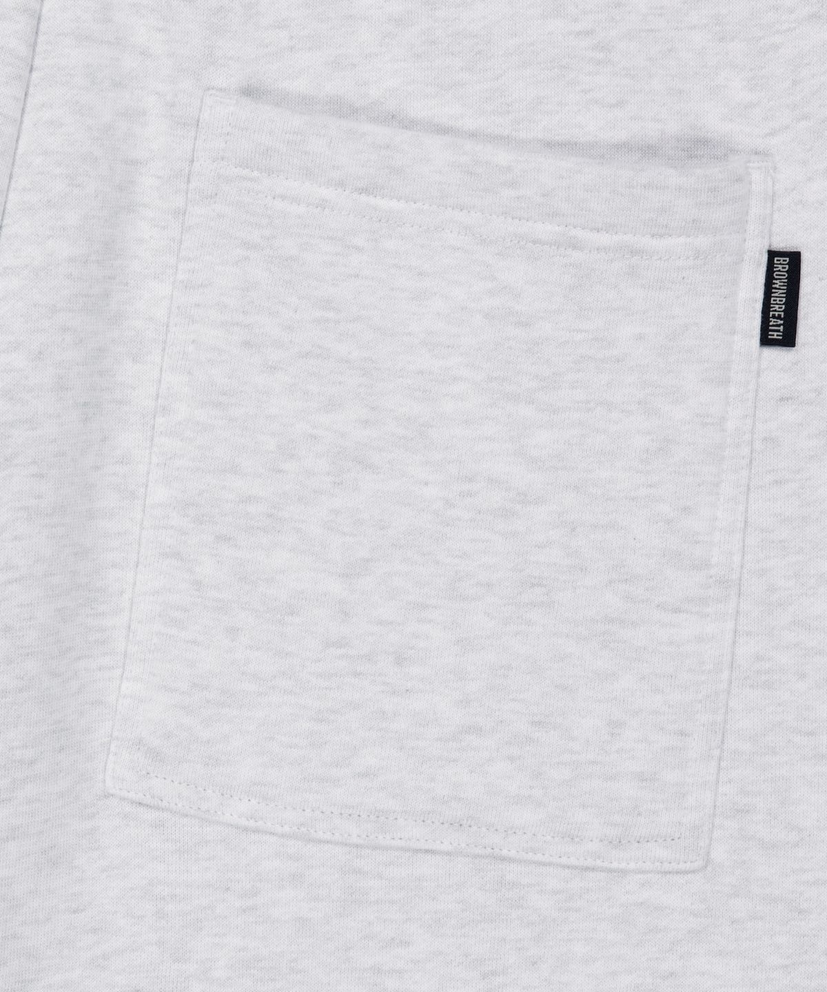 브라운브레스(BROWNBREATH) TAG WIDE SWEAT PANTS (3colors)