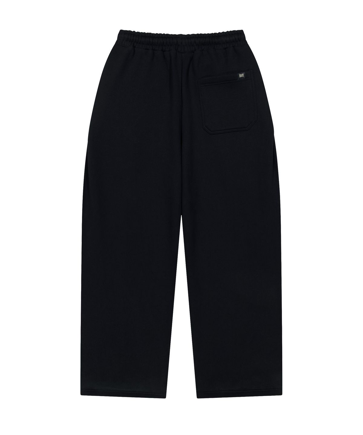 브라운브레스(BROWNBREATH) TAG TWO TUCK WIDE SWEAT PANTS (3colors)