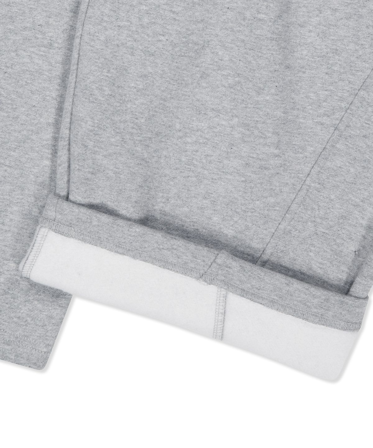브라운브레스(BROWNBREATH) TAG TWO TUCK WIDE SWEAT PANTS (3colors)