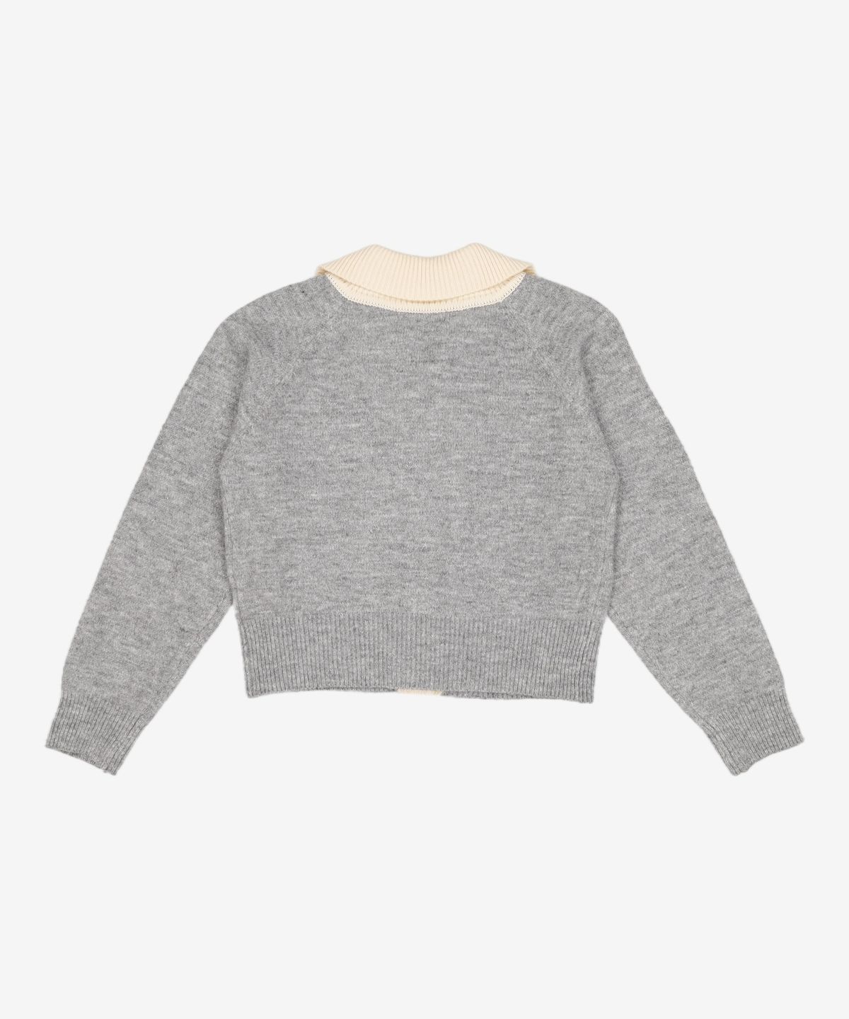 미쏘(MIXXO) 카디건 S