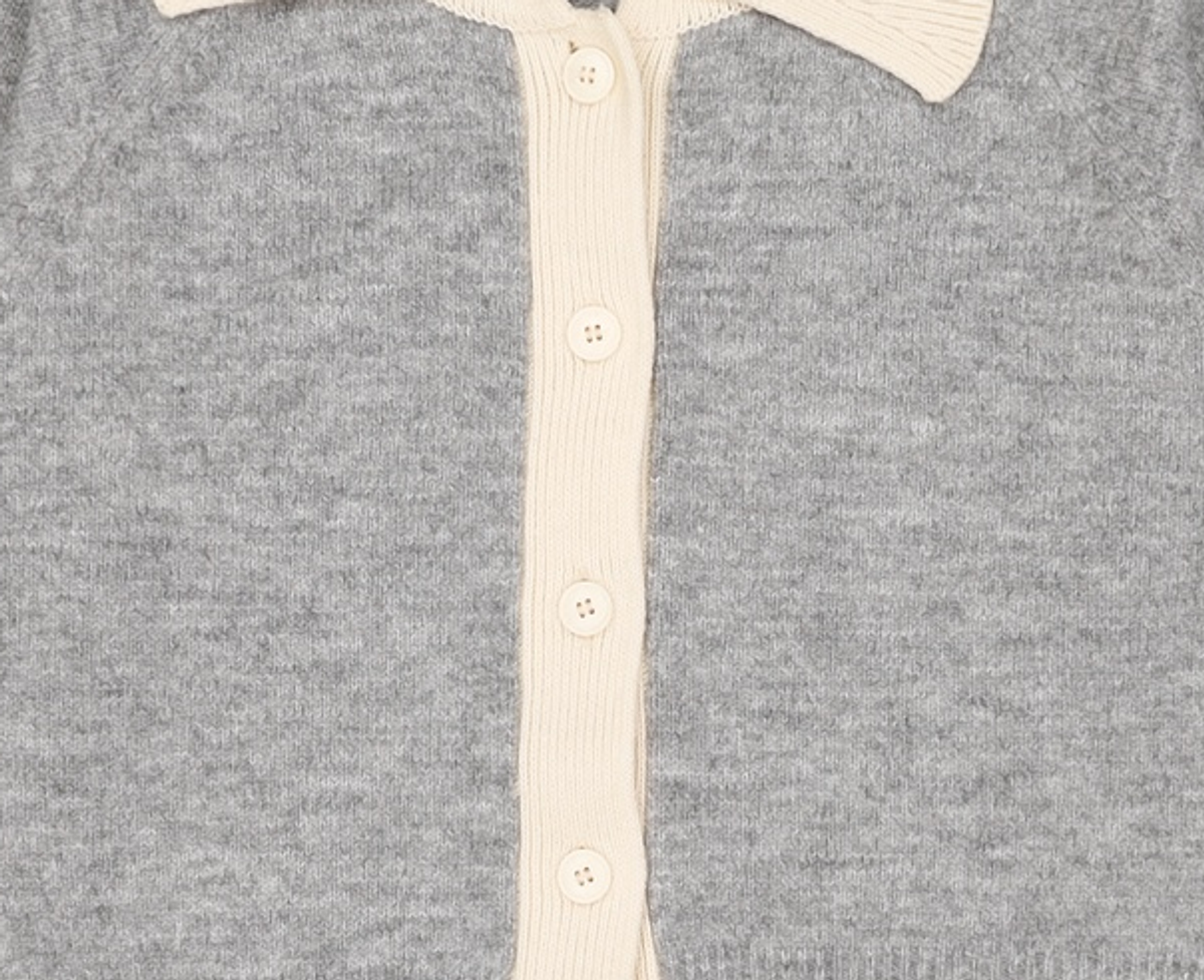 미쏘(MIXXO) 카디건 S