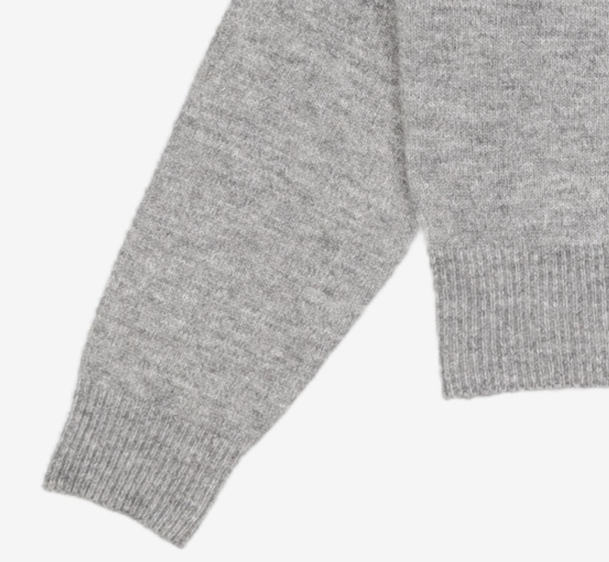미쏘(MIXXO) 카디건 S
