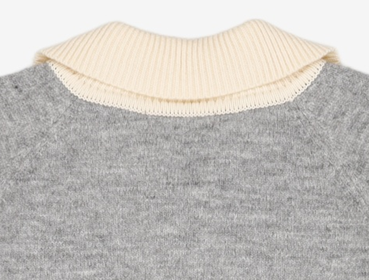 미쏘(MIXXO) 카디건 S