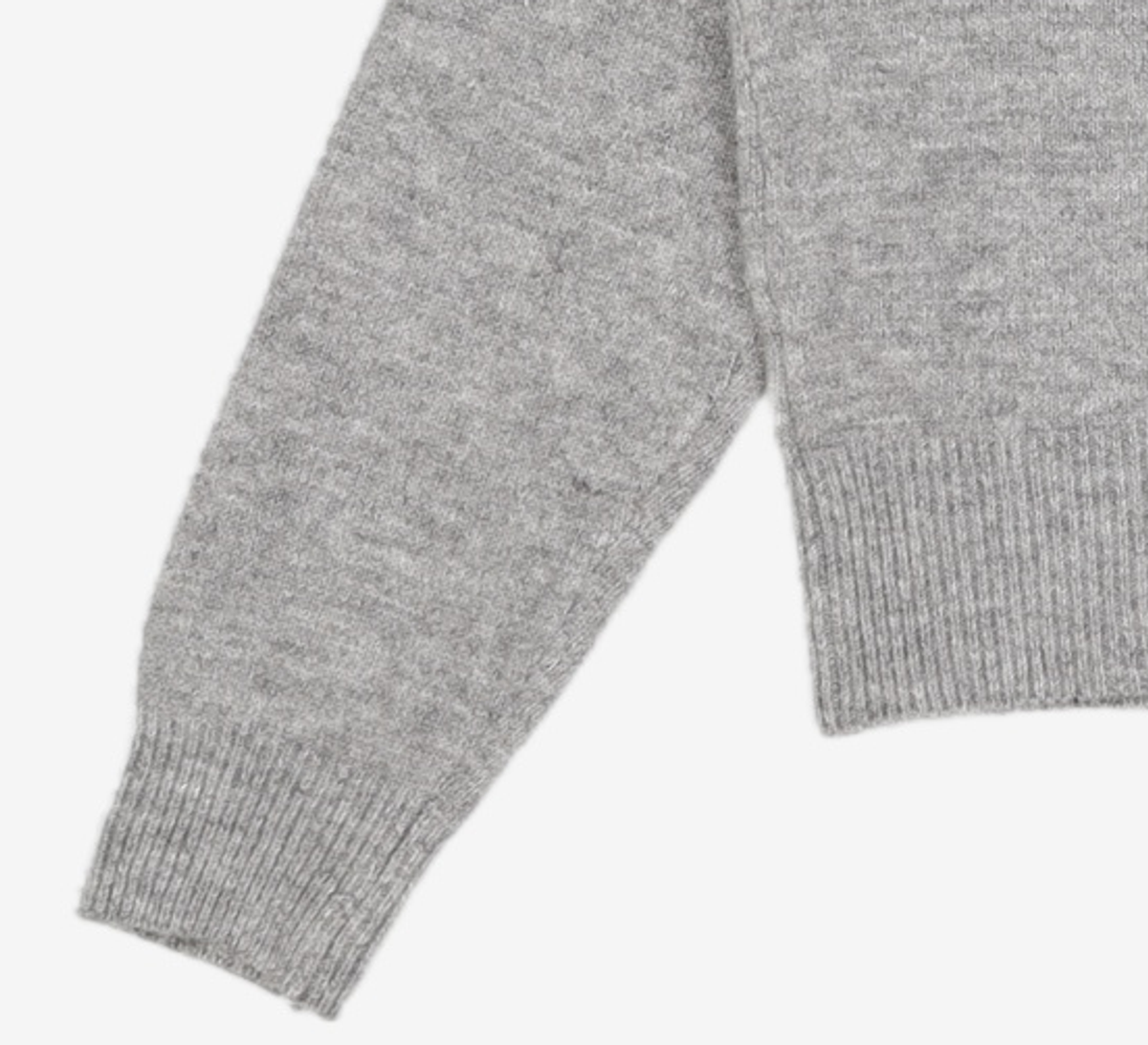 미쏘(MIXXO) 카디건 S