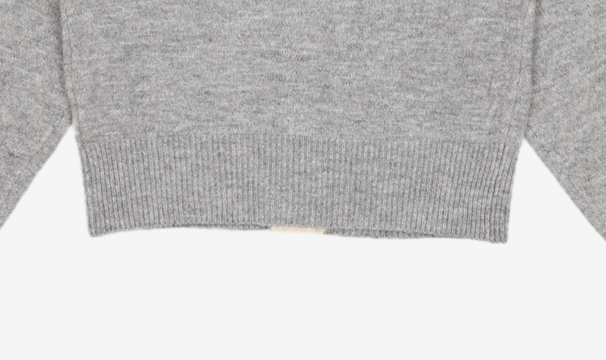 미쏘(MIXXO) 카디건 S