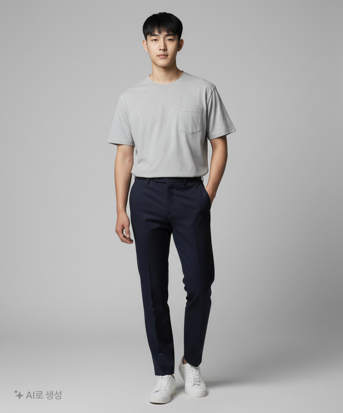 어반스터프(URBANSTOFF) 반소매 티셔츠 L