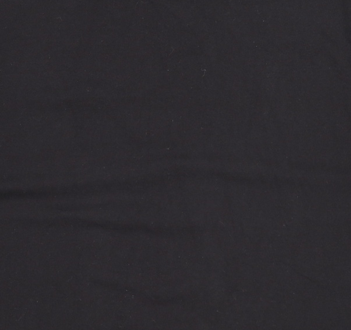 메종미네드(MAISON MINED) ORIGINAL HALF T BLACK L