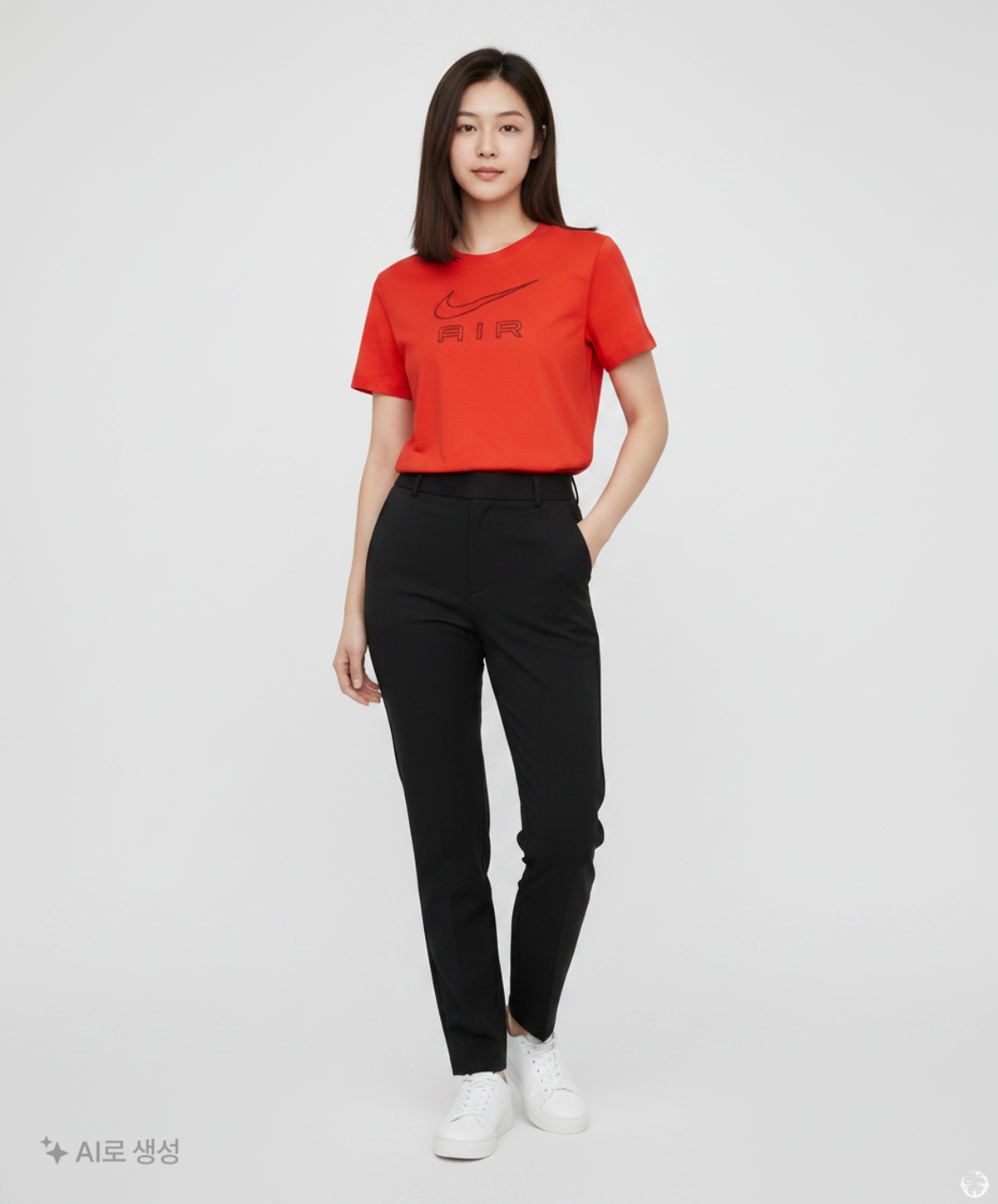 나이키(NIKE) 반소매 티셔츠 95