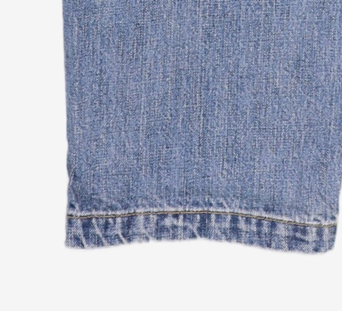 에스피오나지(ESPIONAGE) 청/데님 팬츠 L