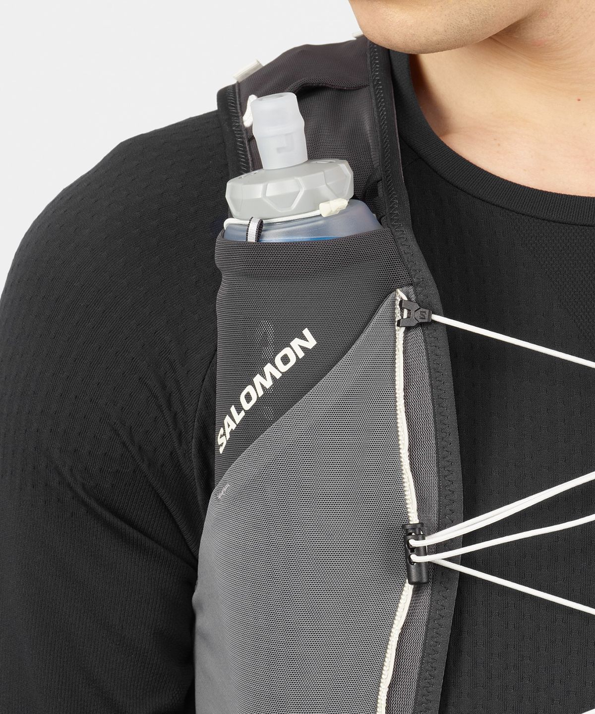 살로몬(SALOMON) 어드밴스드 스킨 5 그래디언트_LC2683400