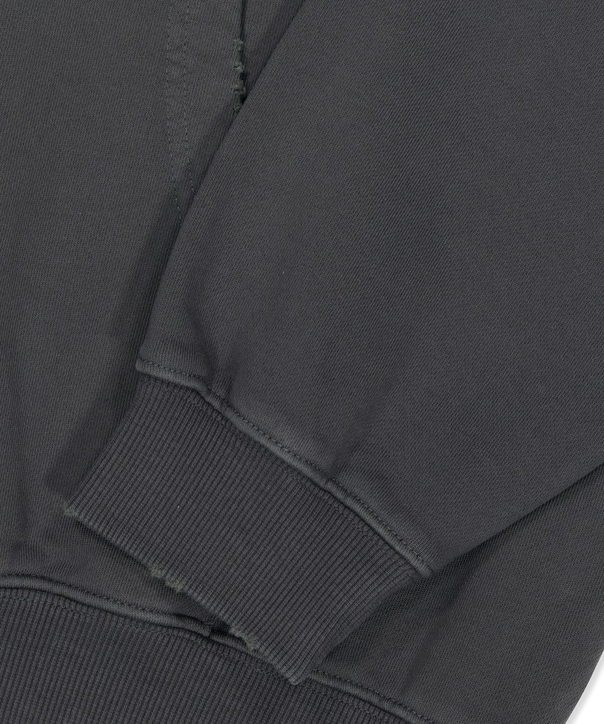 브라운브레스(BROWNBREATH) GRADATION WASHING HOODIE (2colors)