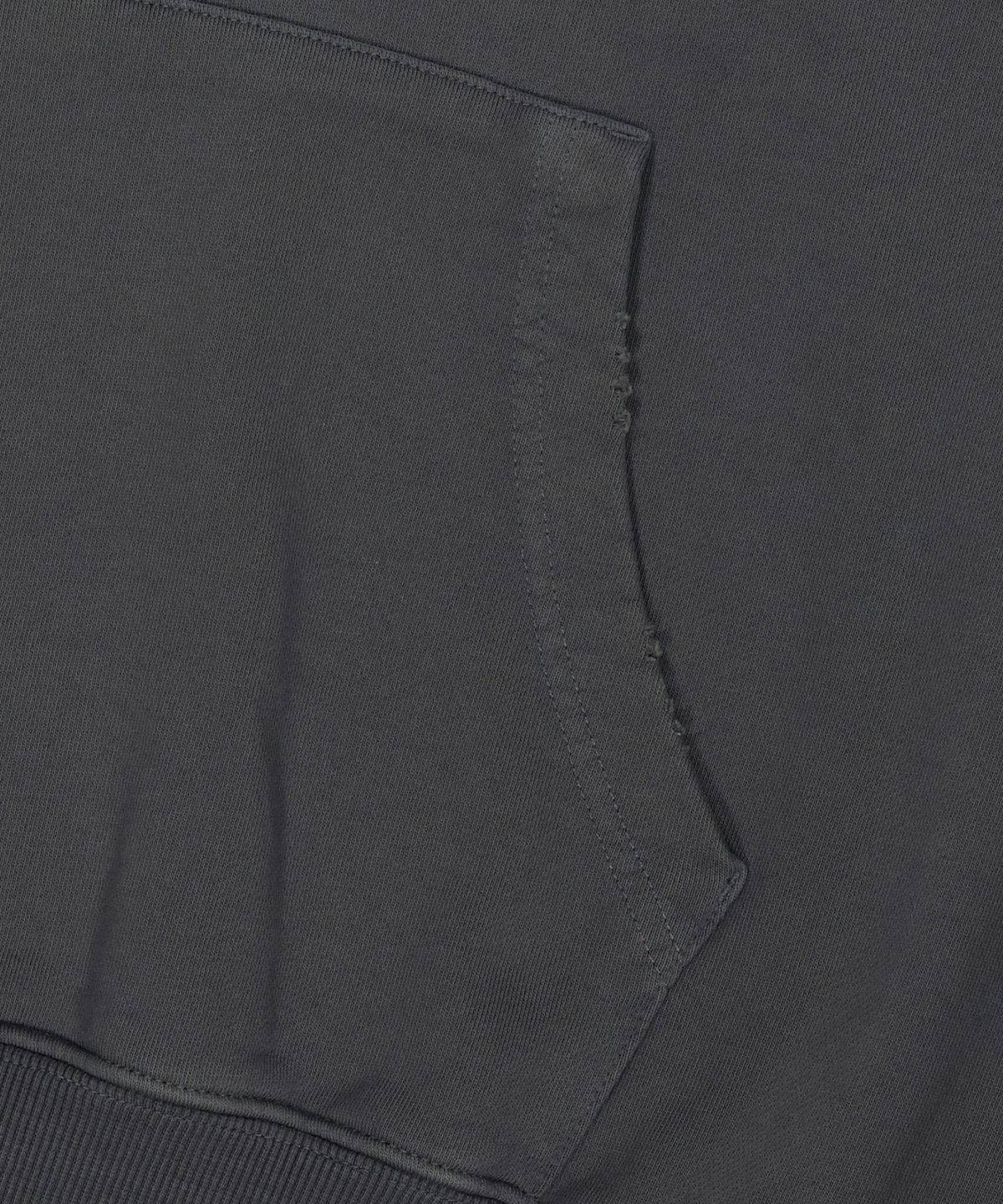 브라운브레스(BROWNBREATH) GRADATION WASHING HOODIE (2colors)
