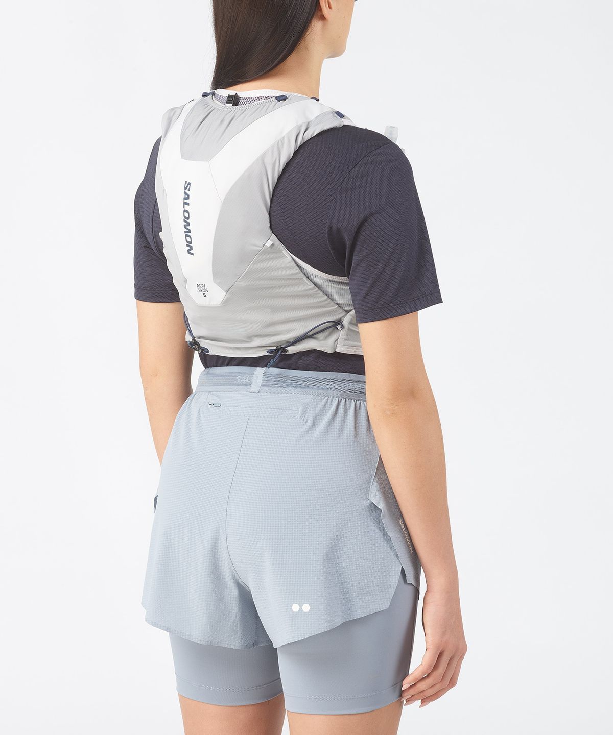 살로몬(SALOMON) 어드밴스드 스킨 5_LC2854500