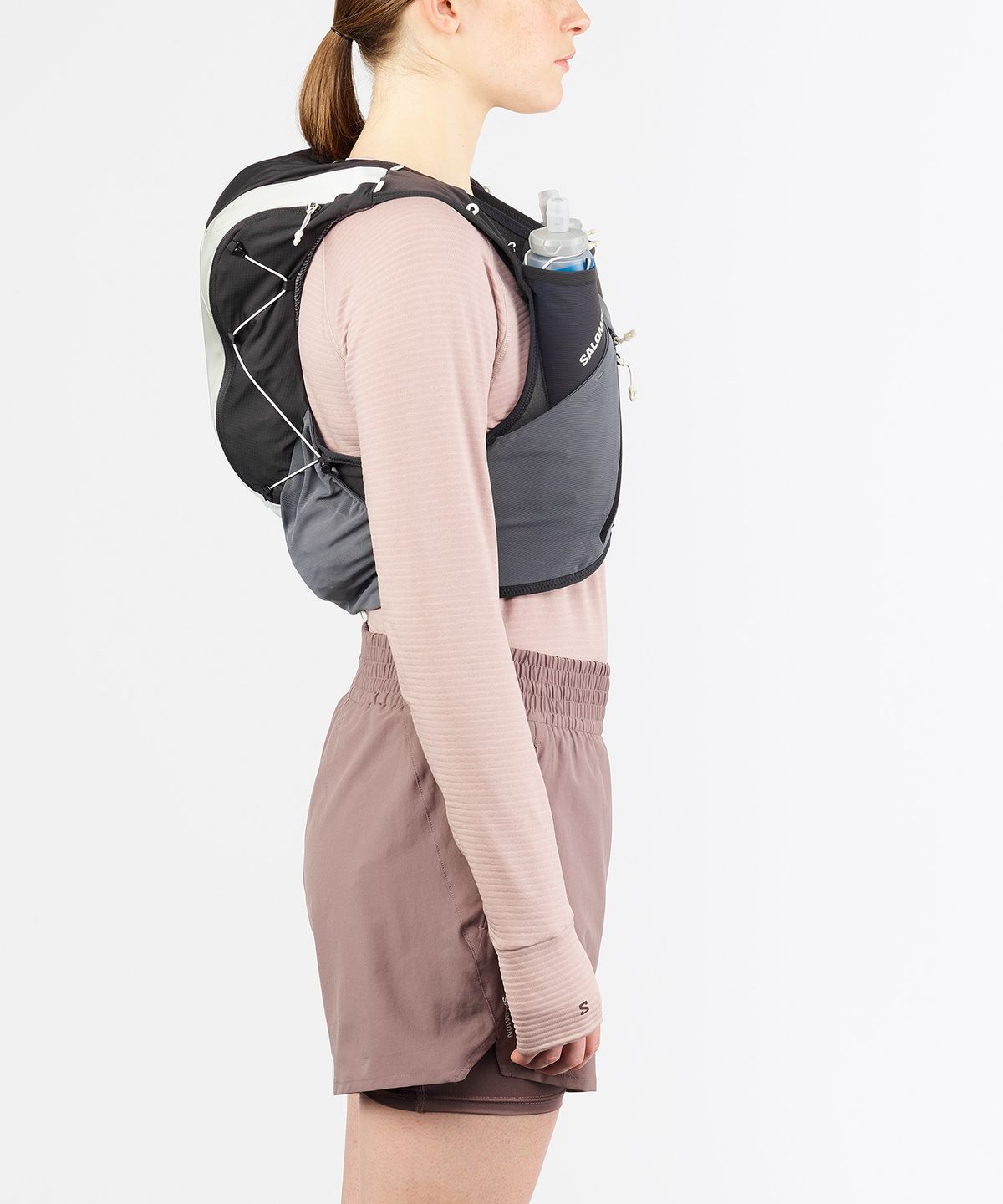 살로몬(SALOMON) 어드밴스드 스킨 12 그래디언트_LC2683800