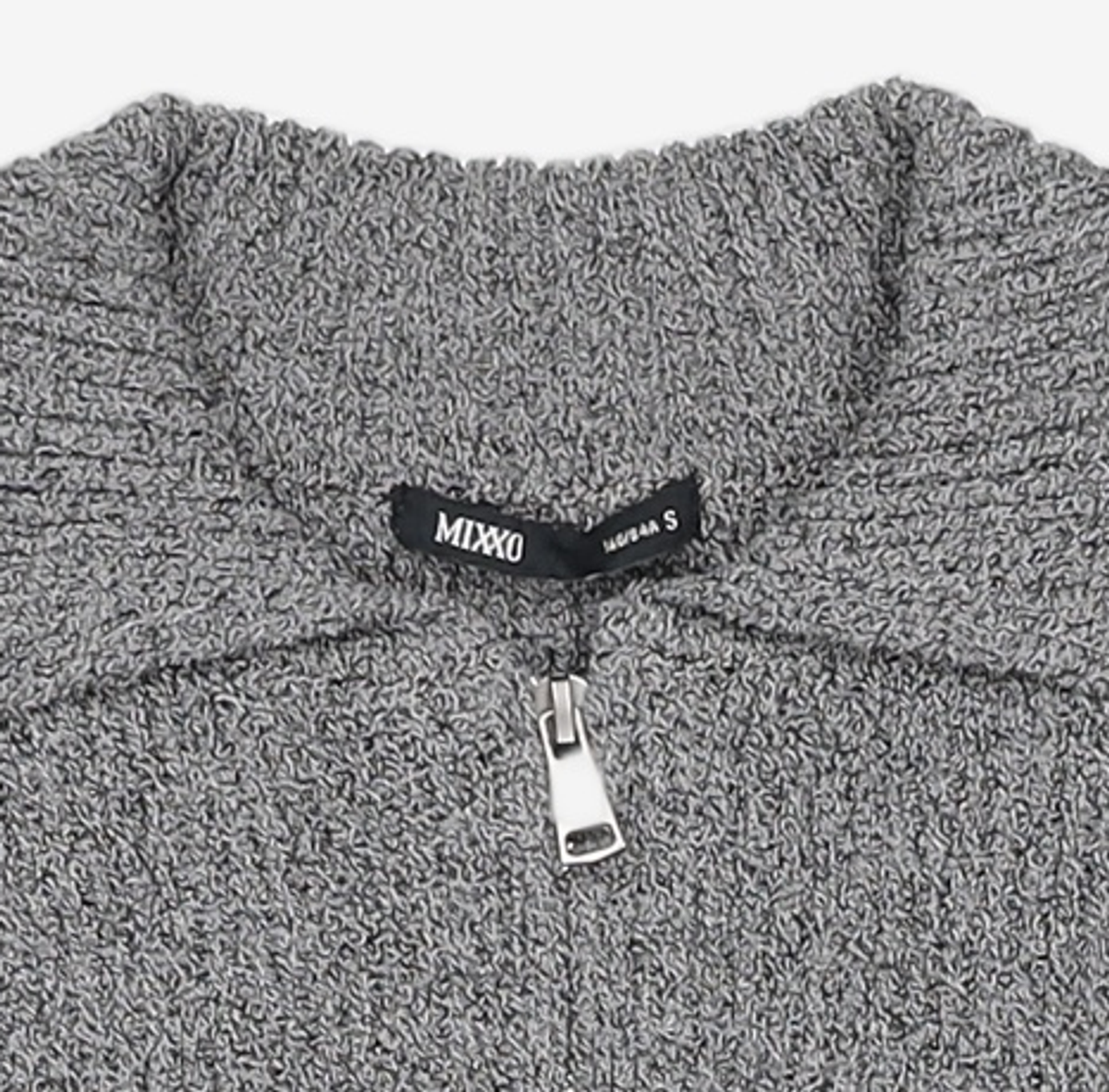 미쏘(MIXXO) 카디건 S