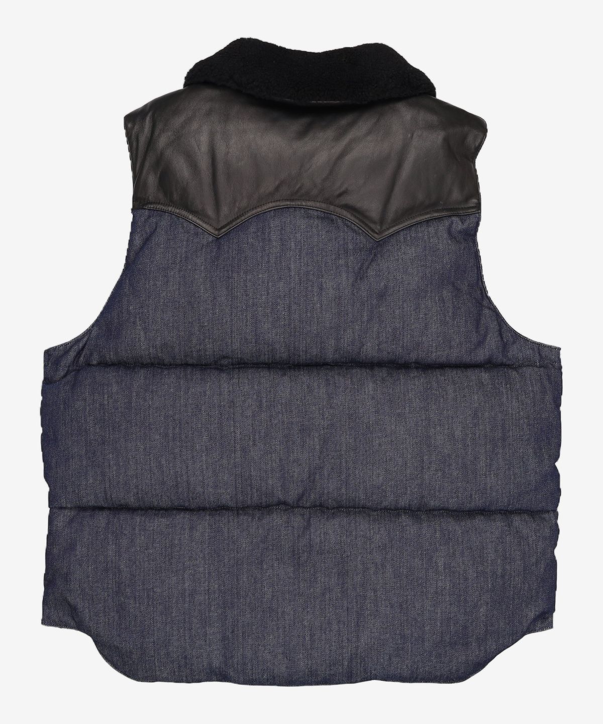 펜필드(PENFIELD) 패딩 베스트 M