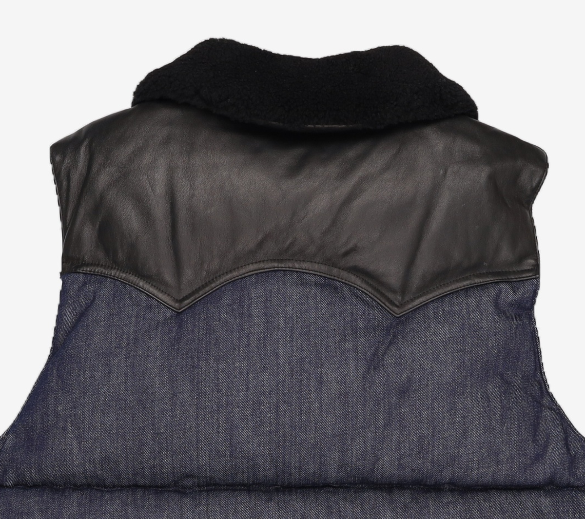 펜필드(PENFIELD) 패딩 베스트 M