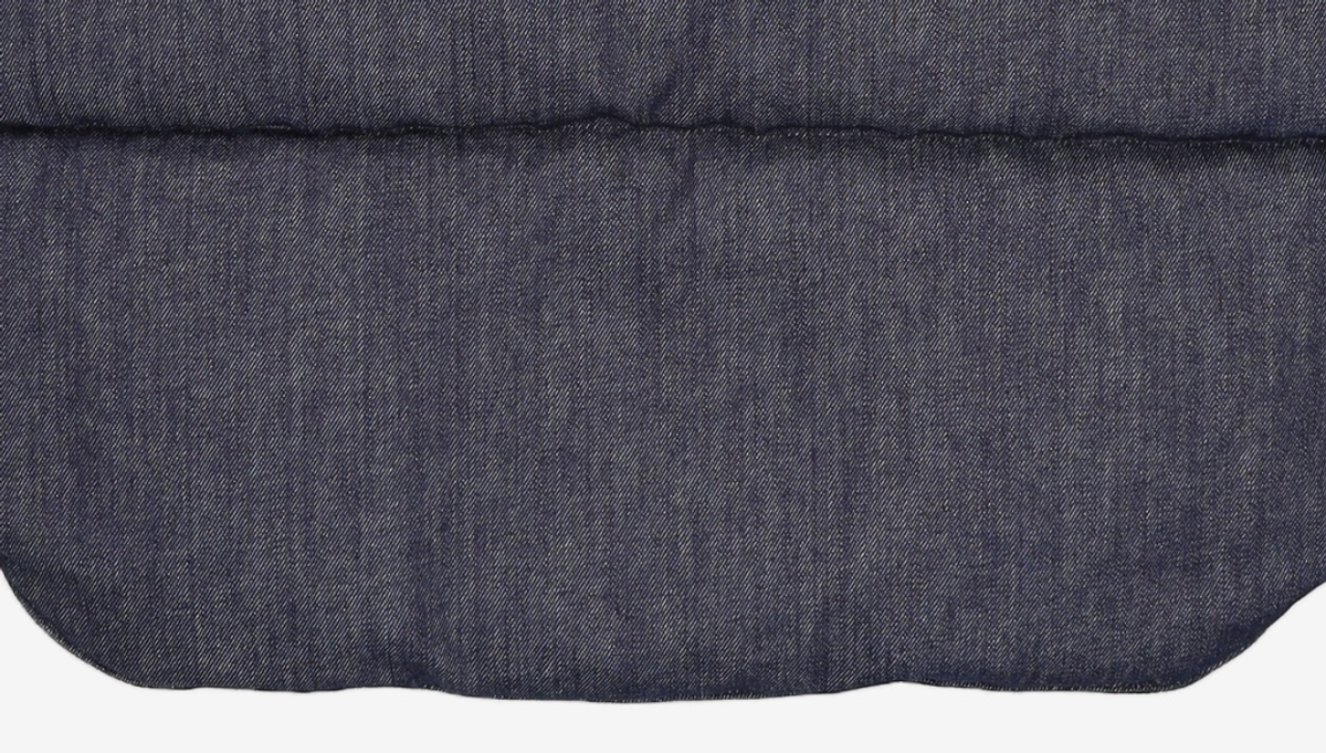 펜필드(PENFIELD) 패딩 베스트 M