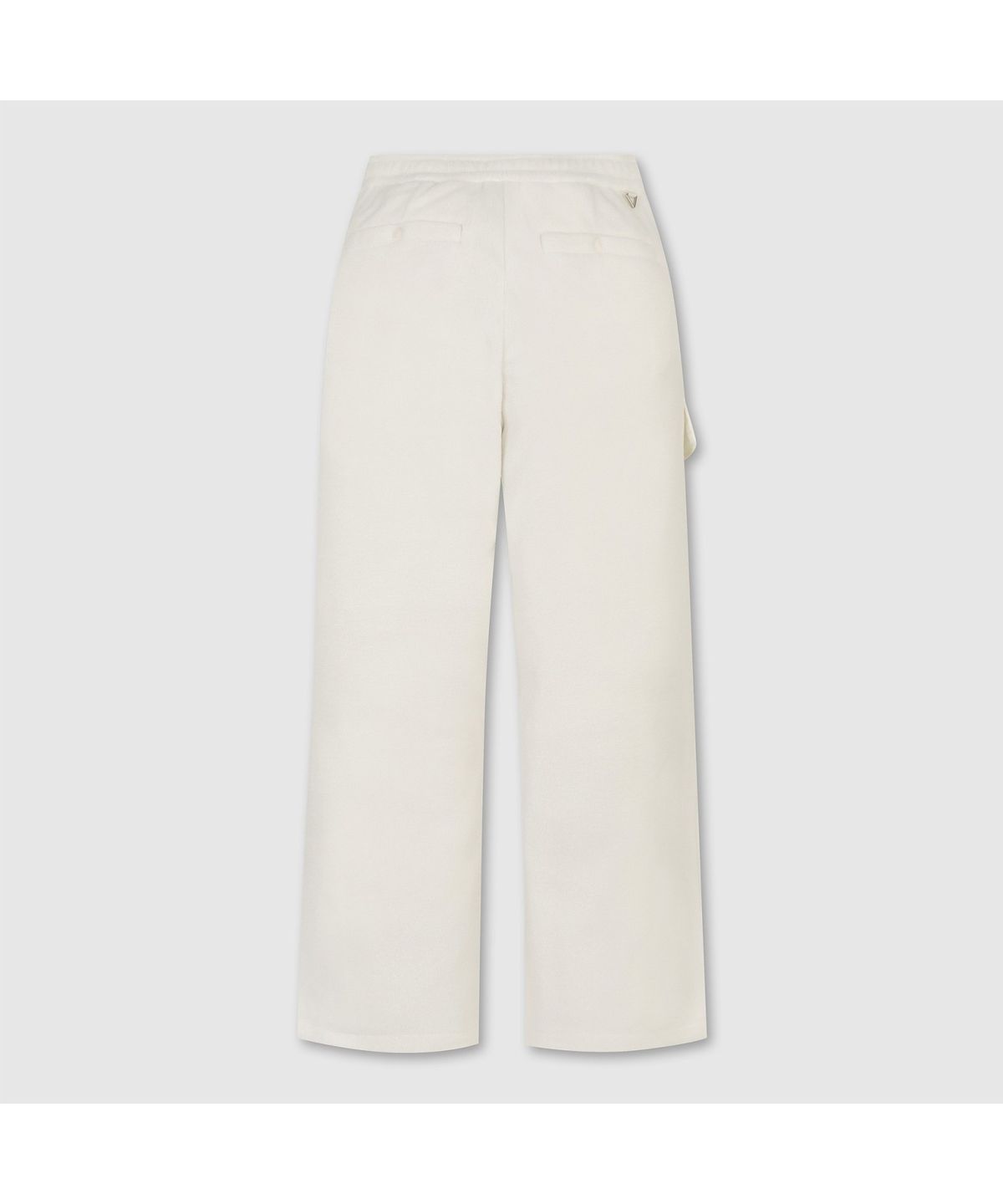 골든베어(GOLDEN BEAR) (여성) Fleece Pants (SET UP) G5PAW26301IVX