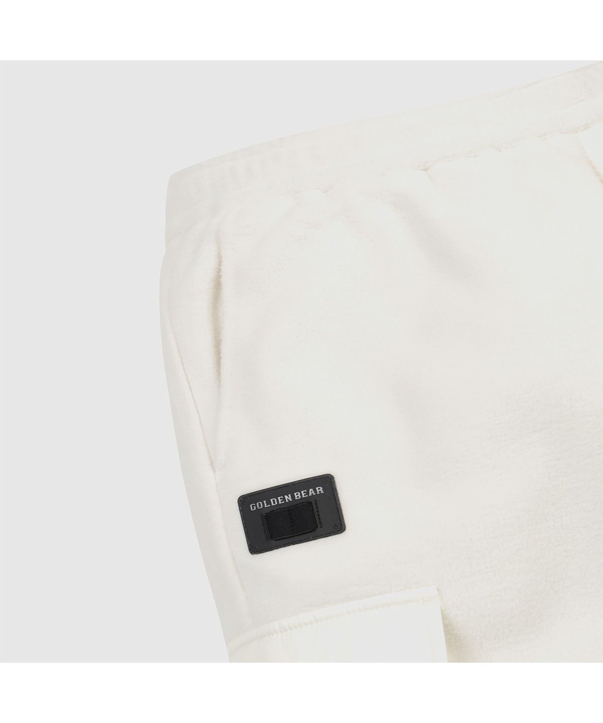 골든베어(GOLDEN BEAR) (여성) Fleece Pants (SET UP) G5PAW26301IVX