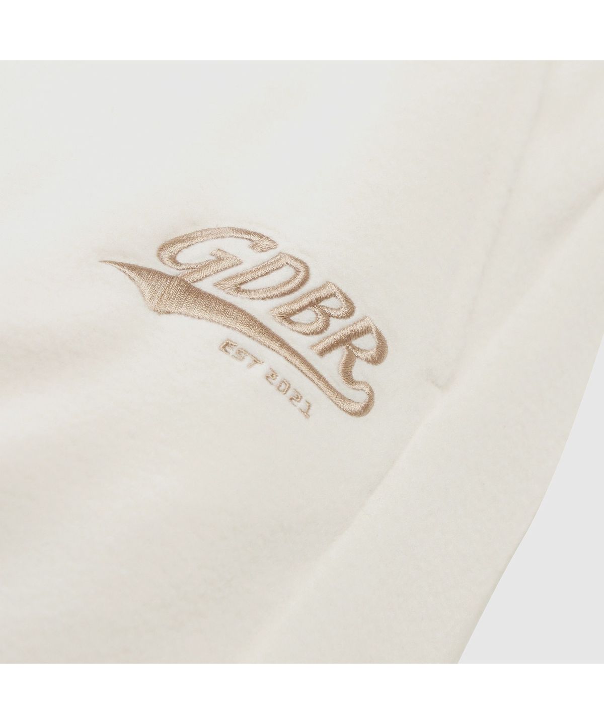 골든베어(GOLDEN BEAR) (여성) Fleece Pants (SET UP) G5PAW26301IVX