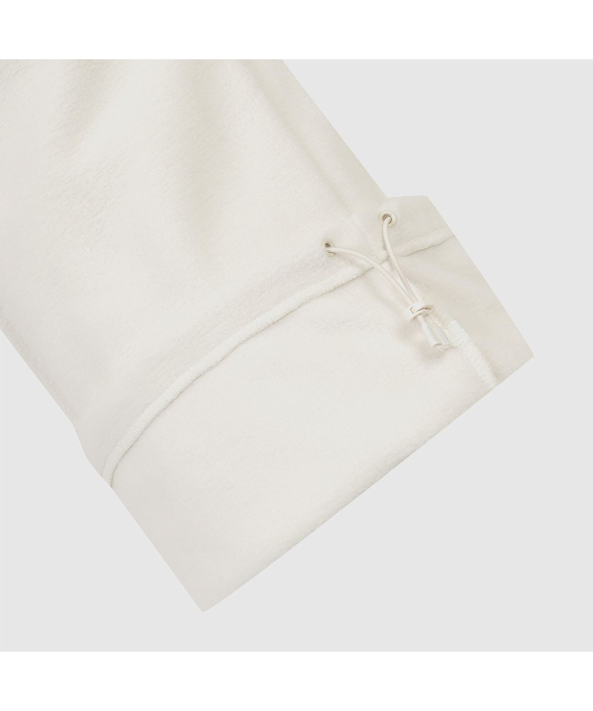 골든베어(GOLDEN BEAR) (여성) Fleece Pants (SET UP) G5PAW26301IVX