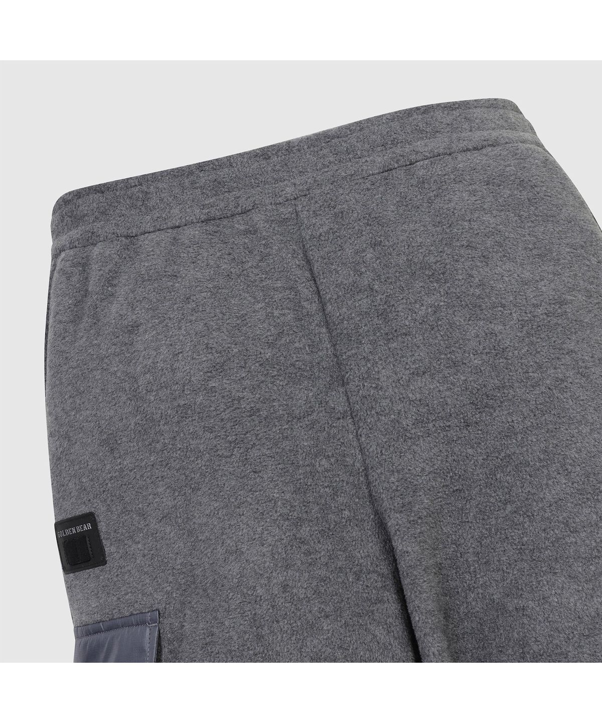 골든베어(GOLDEN BEAR) (여성) Fleece Pants (SET UP) G5PAW26301GYX