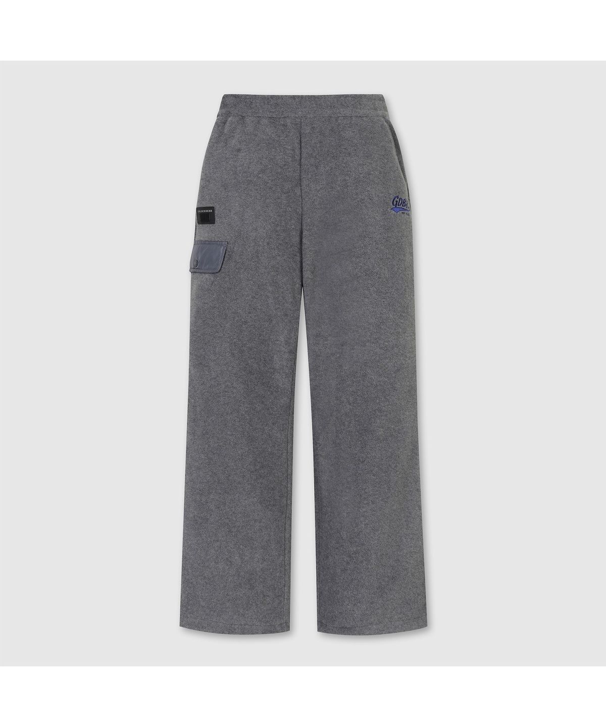 골든베어(GOLDEN BEAR) (여성) Fleece Pants (SET UP) G5PAW26301GYX