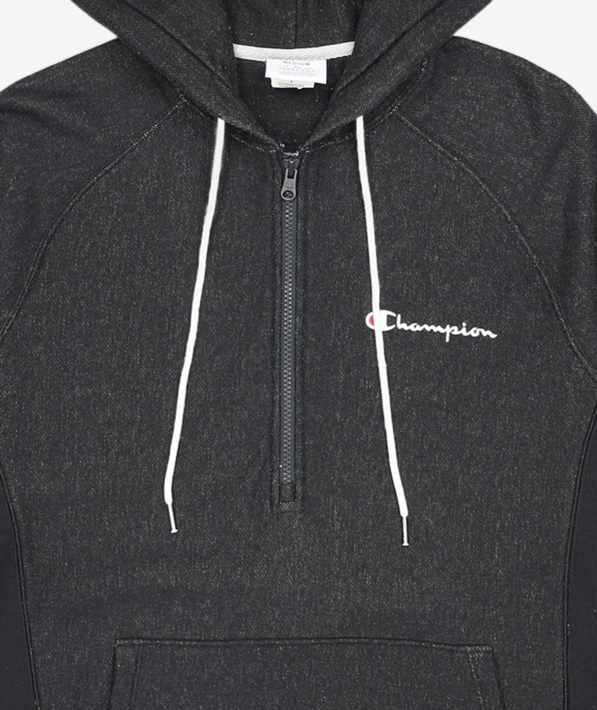 챔피온(CHAMPION) 후드 집업 M