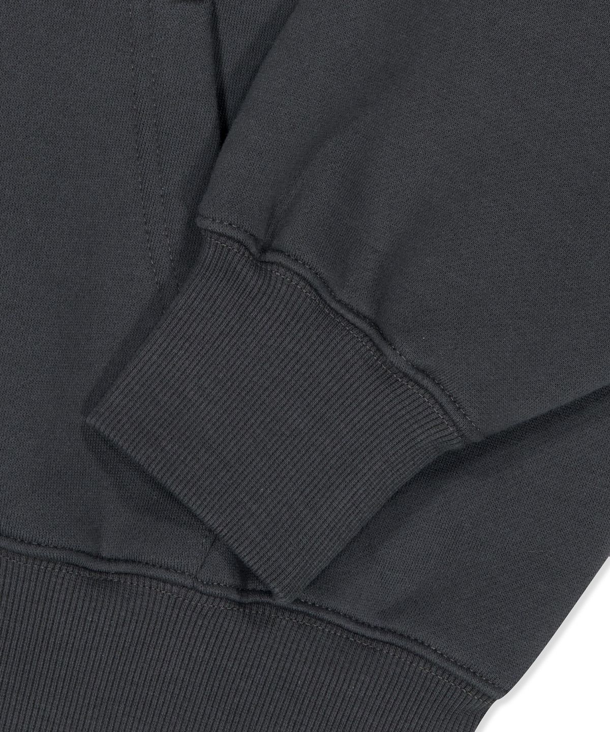 브라운브레스(BROWNBREATH) W TAG CROP HOOD ZIP UP (3colors)