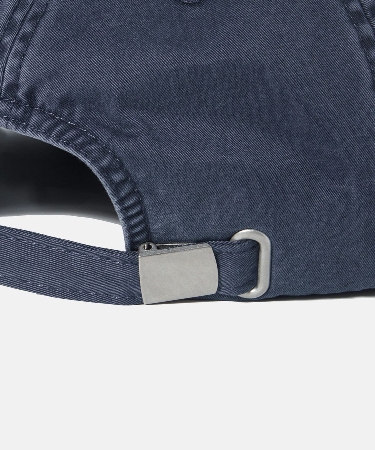 에스피오나지(ESPIONAGE) Grocery 5Panel Vintage Cap Navy