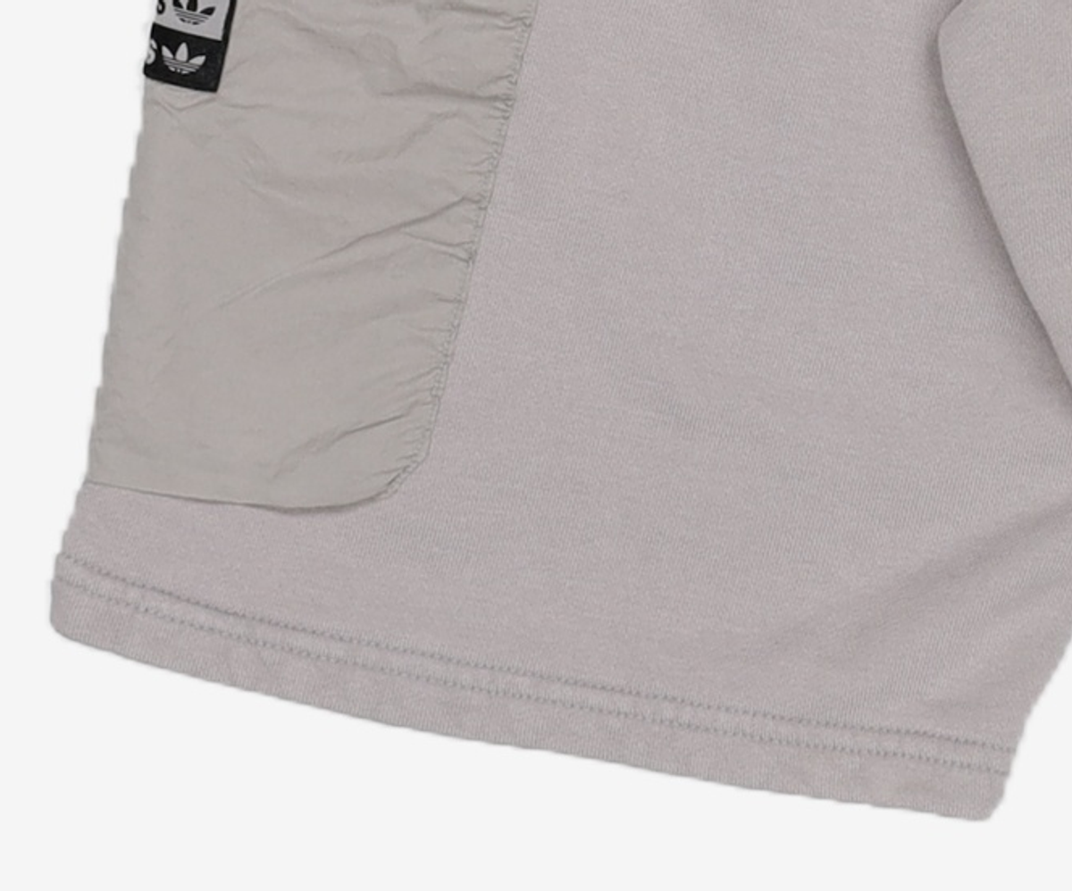 아디다스(ADIDAS) 숏팬츠 M