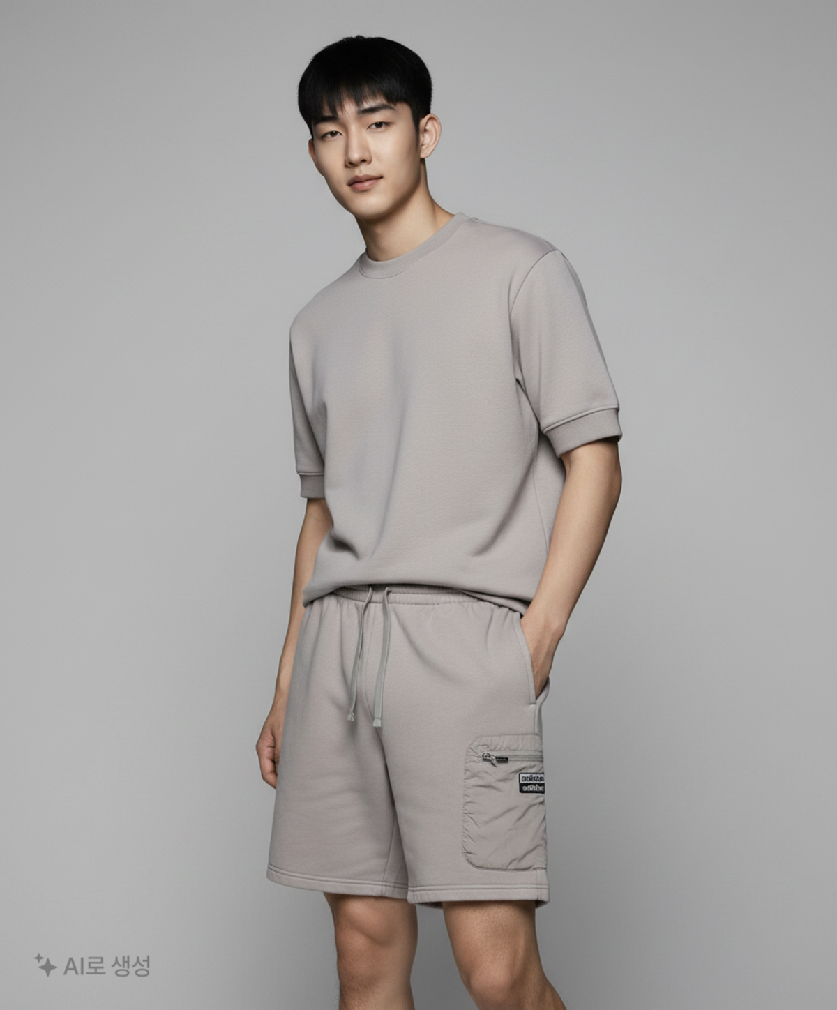 아디다스(ADIDAS) 숏팬츠 M