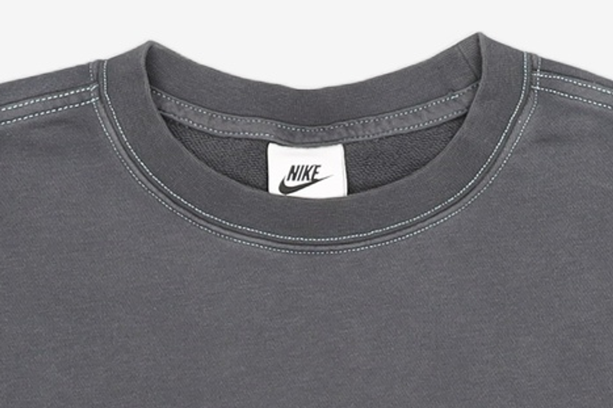 나이키(NIKE) 반소매 티셔츠 M