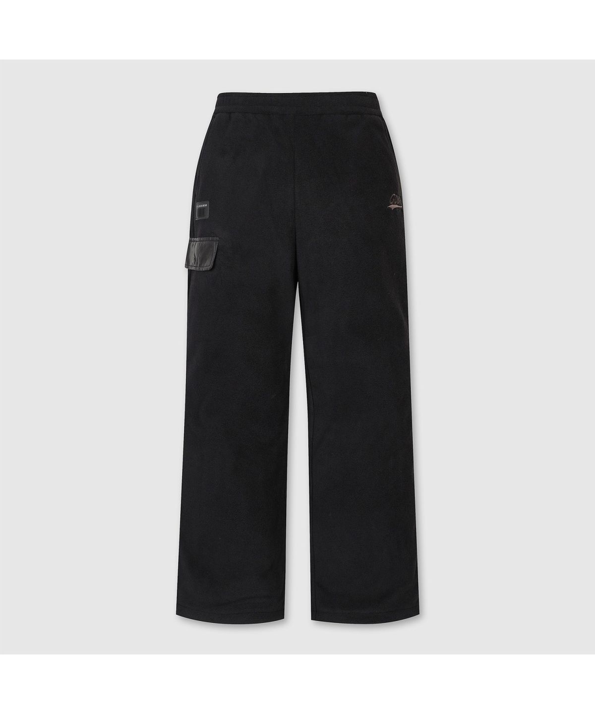 골든베어(GOLDEN BEAR) (여성) Fleece Pants (SET UP) G5PAW26301BKX